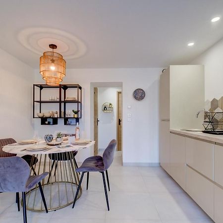 Apartmán Reves De Pampa L Atelier Lorgues Exteriér fotografie